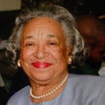 Rebecca J Childs