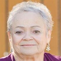 Felicita Rodriguez