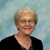Arlene G. Domaszek Koehl