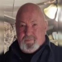 Gregg D. Morgan