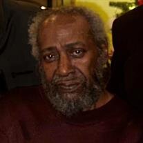 Mr. Robert Clarence "RC" Smith