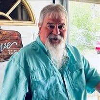 Robert "Butch" Lee Morrison