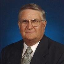 Robert Lamar "Bobby" Bush