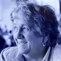 Lucia Ghislaine Hofbauer
