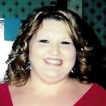 Amanda LeAnn Needham