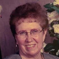 Audrey Ruth Felker