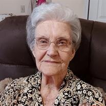 Fay Nell Moore