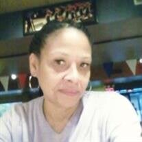 Ms. Paula O Frazier