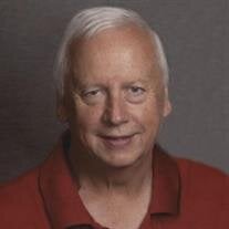 Stephen "Steve" W. Sunde