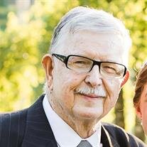 Mr. David Calvin Martin