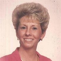 Maxine Elizabeth Russell