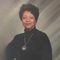Brenda F. Bowles