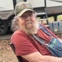 Ernest Wayne "Slick" Spradley