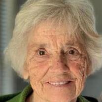 Betty Jean Crowder Fellure