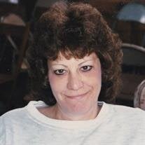 Susan Marie (Jones) Weeks