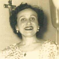 Anna Danzieri
