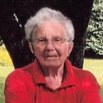 Gloria Beauchamp Gendron