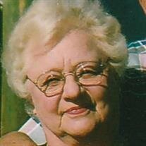 Elsie May Schaneman