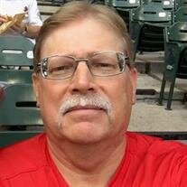 Larry F Frye