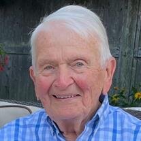 John Edward Paulson