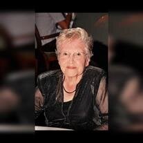 Judith Joy Swensen