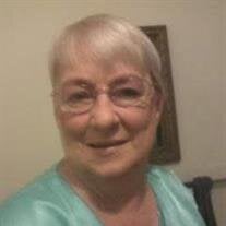 Mrs. Nancy Jo Edgeworth