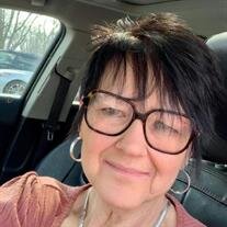 Janice Lynn Mannahan