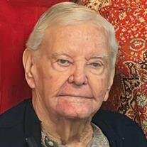 Mr. Jimmy Lewis Horton