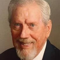 Anthony Conrad Carpenter
