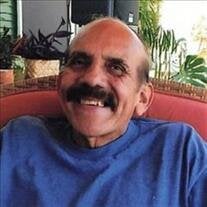 Robert Rudy Sotelo