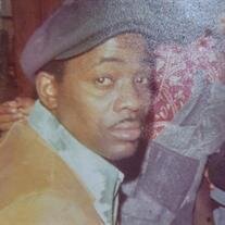Mr. John Lee Robertson