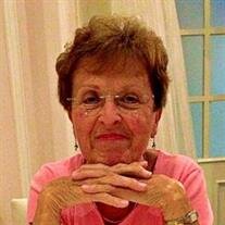 Elaine Freeman Chichester