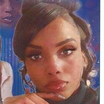 Ms. Ariel Marie Johnson