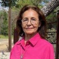 Alicia E. Rocha