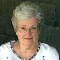 Lilah Wilma Maxwell Walls Forbes