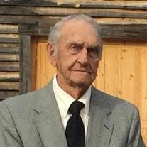 Mr. Hubbard Hawkins Conwell