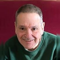 John F. Feery