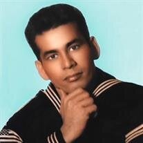 Jose Salas Cruz