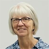 Mrs. Shirley Jeter