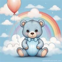 Baby Chris Zachary Heaven Chapa