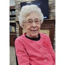 Iris A. Wagers