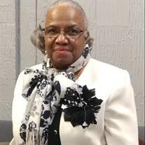 Shirley Ann Nettles