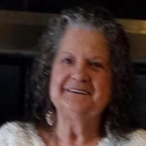 Ms. Velma Mae Cox