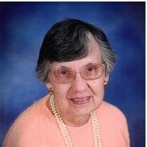 Melba E. Jones