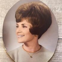 Delorice Virginia "Ginny" Renfro