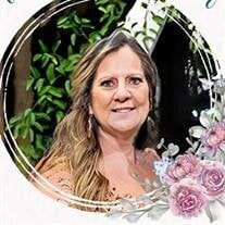 Janice Elaine Wilson