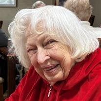 Virginia C. Hussong