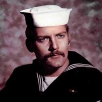Larry Wayne Randall