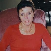 Rita Faye Arnold