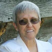 Frances Page